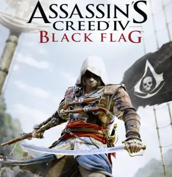 Assassin's Creed IV Black Flag PC Ubisoft Connect Account