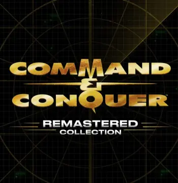Command & Conquer Remastered Collection PC EA App Account