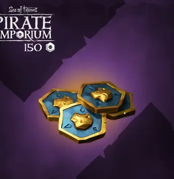 Sea of Thieves - 150 Ancient Coins CD Key