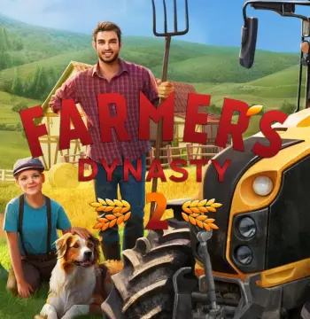 Farmer's Dynasty 2 PC Epic Games Account