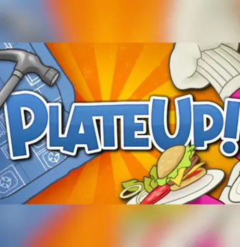PlateUp! PC Epic Games Account