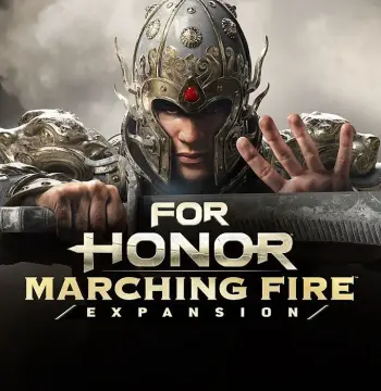 For Honor - Marching Fire DLC EU Ubisoft Connect CD Key
