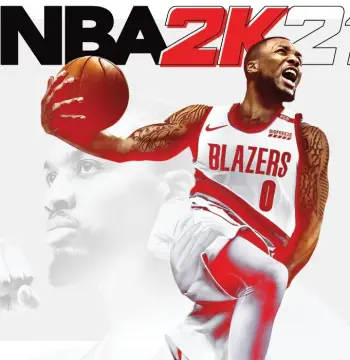 NBA 2K21 PC Epic Games Account