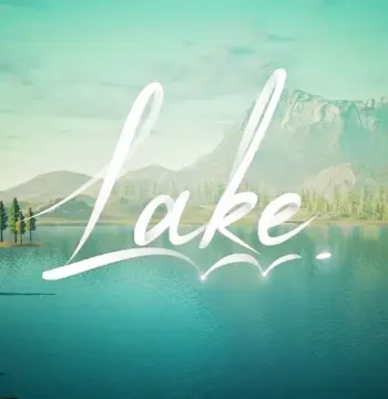 Lake PC Epic Games Account