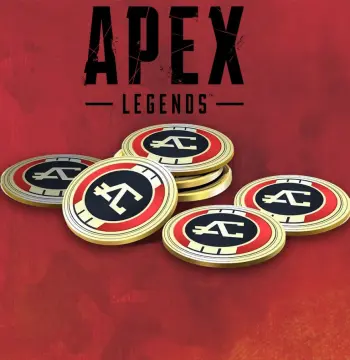Apex Legends - 1000 Apex Coins US EA App CD Key