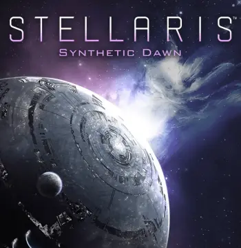 Stellaris - Synthetic Dawn Story Pack DLC PC GOG CD Key