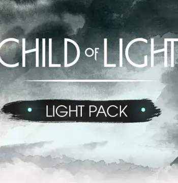 Child of Light - Light Aurora Pack DLC Ubisoft Connect CD Key