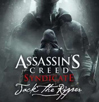 Assassin's Creed Syndicate - Jack The Ripper DLC PC Ubisoft Connect CD Key
