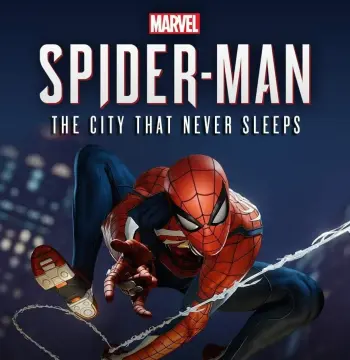 Marvel's Spider-Man - The City That Never Sleeps DLC EU (without DE) PS4 CD Key