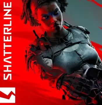 Shatterline PC Epic Games CD Key