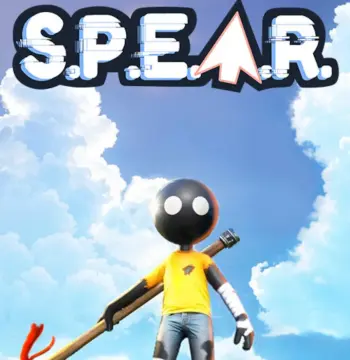 Spear PC Steam CD Key