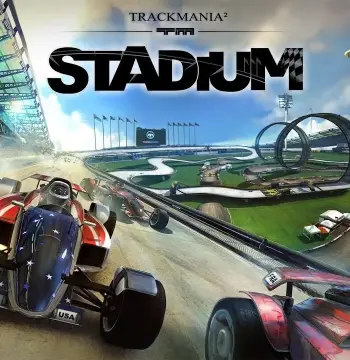 TrackMania 2 Stadium EU PC Ubisoft Connect CD Key