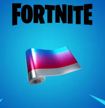 Fortnite - Hot and Cold Wrap DLC PC Epic Games CD Key