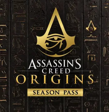Assassin's Creed: Origins - Season Pass NA PC Ubisoft Connect CD Key