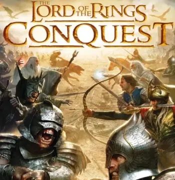 The Lord of the Rings: Conquest PC EADM Download CD Key