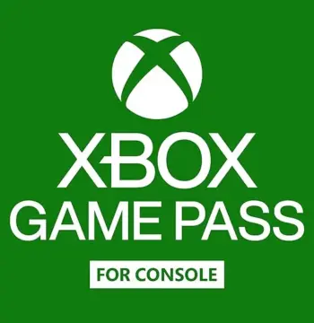 Xbox Game Pass for Console - 3 Months JP XBOX One / Xbox Series X|S CD Key