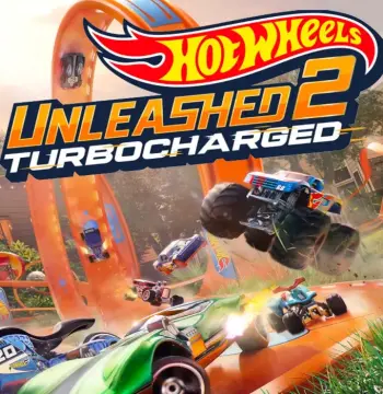 Hot Wheels Unleashed 2 Turbocharged PS4/PS5 Access