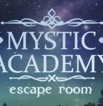 Mystic Academy: Escape Room PC GOG CD Key