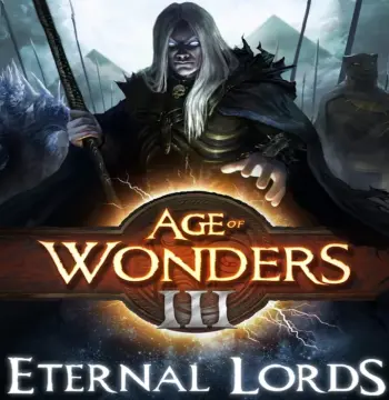 Age of Wonders III - Eternal Lords Expansion DLC GOG CD Key