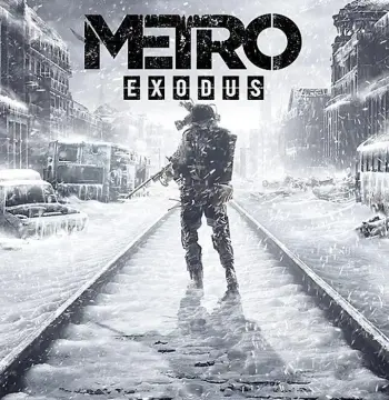 Metro Exodus GOG CD Key