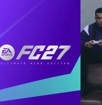 EA Sports FC 27 Ultimate Plus Edition XBOX One / Xbox Series X|S Account