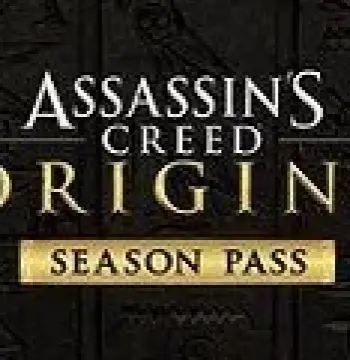 Assassin's Creed: Origins - The Curse Of The Pharaohs EMEA DLC Ubisoft Connect CD Key