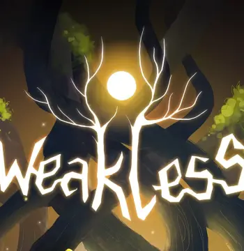 Weakless PC GOG CD Key