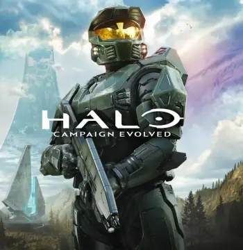 Halo: Campaign Evolved - Pre-Order Bonus DLC EU PS5 CD Key