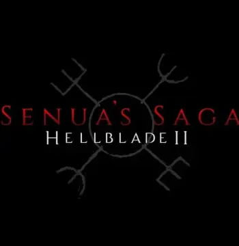 Senua's Saga: Hellblade II PS5 Account