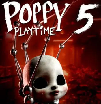Poppy Playtime - Chapter 5 DLC EU Nintendo Switch 2 CD Key