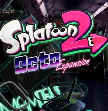 Splatoon 2 - Octo Expansion DLC US Nintendo Switch CD Key