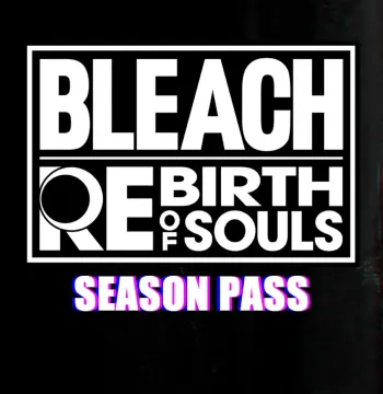 BLEACH Rebirth of Souls - Season Pass DLC US Xbox Series X|S CD Key