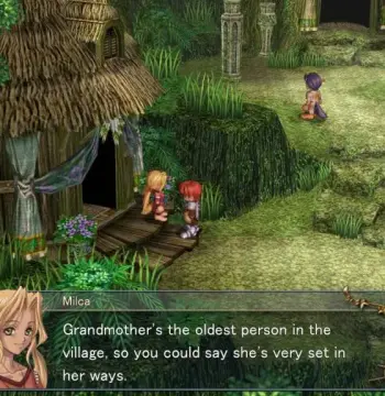 Ys VI: The Ark of Napishtim GOG CD Key