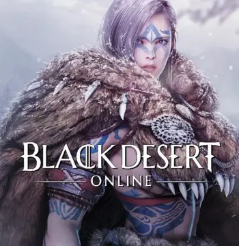 Black Desert Online - In-Game Item Bundle #1 Digital Download CD Key