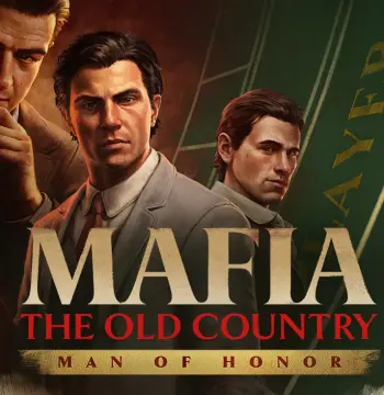 Mafia: The Old Country - Man of Honor DLC EU Xbox Series X|S CD Key