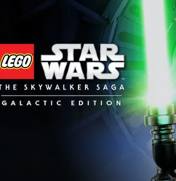 LEGO Star Wars: The Skywalker Saga Galactic Edition PC Windows Account
