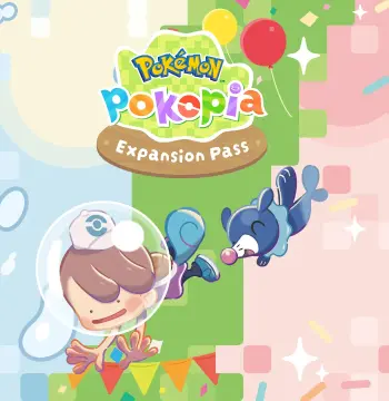 Pokemon Pokopia - Expansion Pass DLC JP Nintendo Switch 2 CD Key