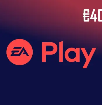 EA Play EUR 40 Gift Card EU
