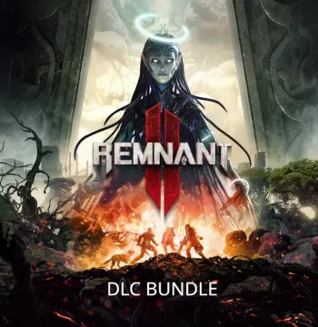 Remnant II - DLC Bundle US Xbox Series X|S / PC CD Key