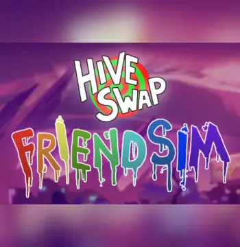 Hiveswap Friendsim PC GOG CD Key