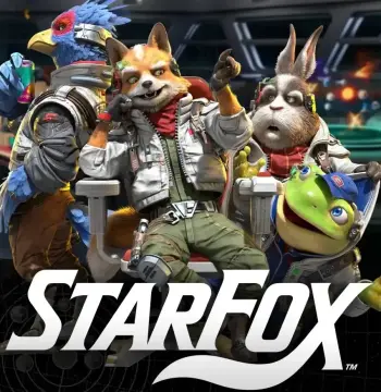 Star Fox US Nintendo Switch 2 CD Key