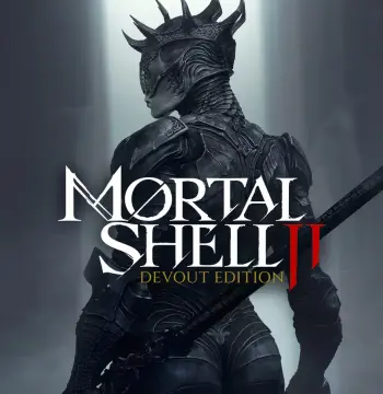 Mortal Shell II: Devout Edition PS5 Account