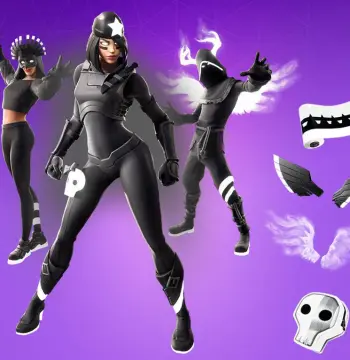 Fortnite - Shadows Rising Pack DLC TR XBOX One / Xbox Series X|S CD Key