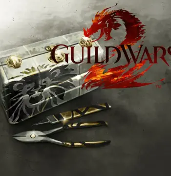 Guild Wars 2 - Black Lion Salvage Kit DLC Arena.Net CD Key