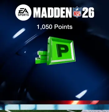 Madden NFL 26 - 1050 Points DLC PC EA App CD Key