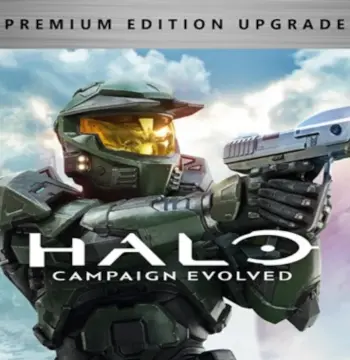Halo: Campaign Evolved - Premium Edition Upgrade DLC US Xbox Series X|S / PC CD Key