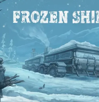Frozen Ship PC Epic Games CD Key