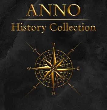 Anno History Collection PC Ubisoft Connect CD Key