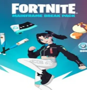 Fortnite - Mainframe Break Pack US XBOX CD Key