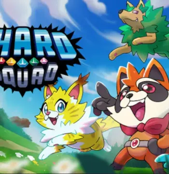 Shard Squad NA PS4/PS5 CD Key
